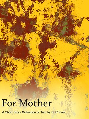 cover image of For Mother
